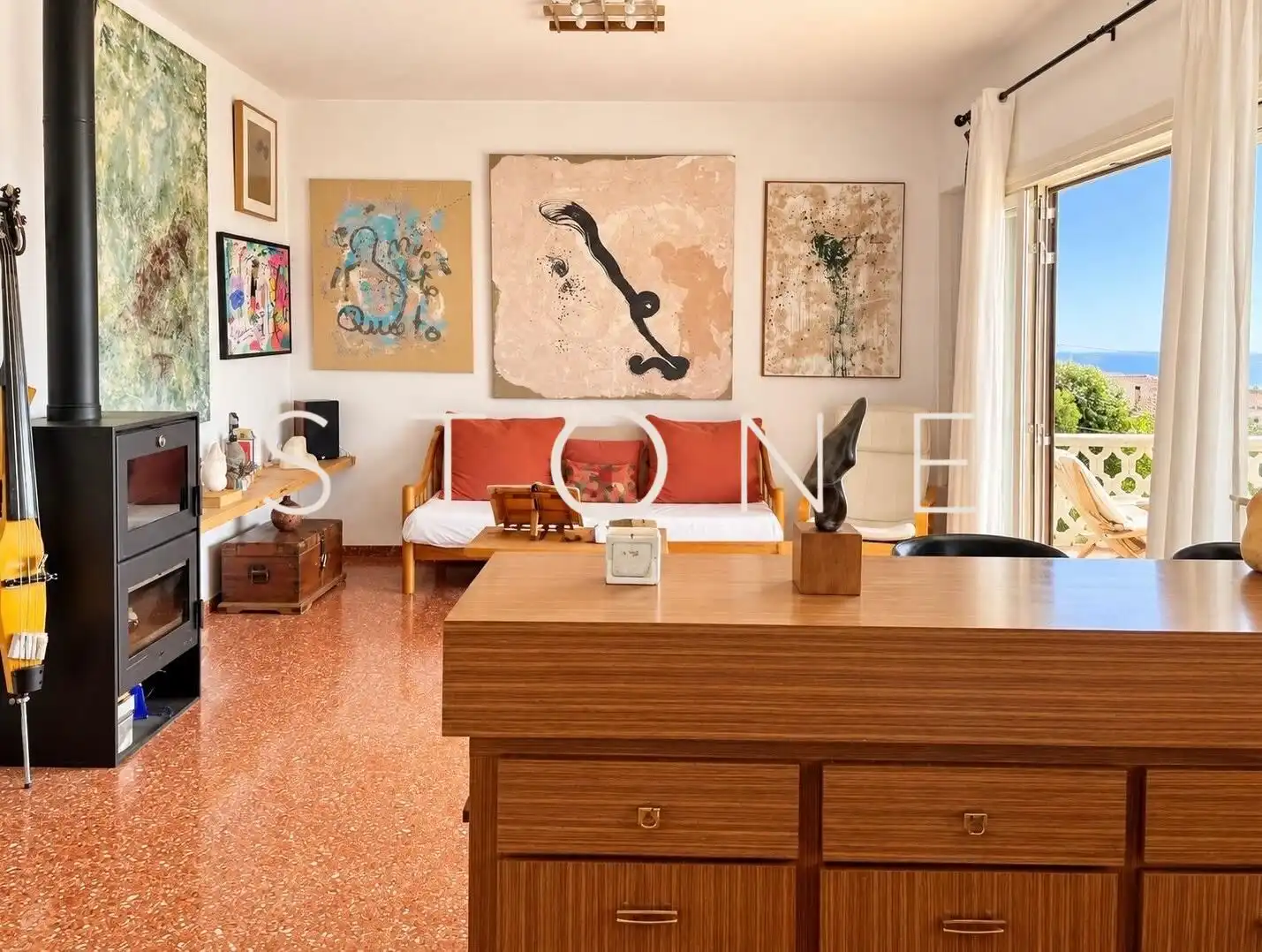 Casa amb jardí en venda a Biniancolla - Punta Prima, imagen 9