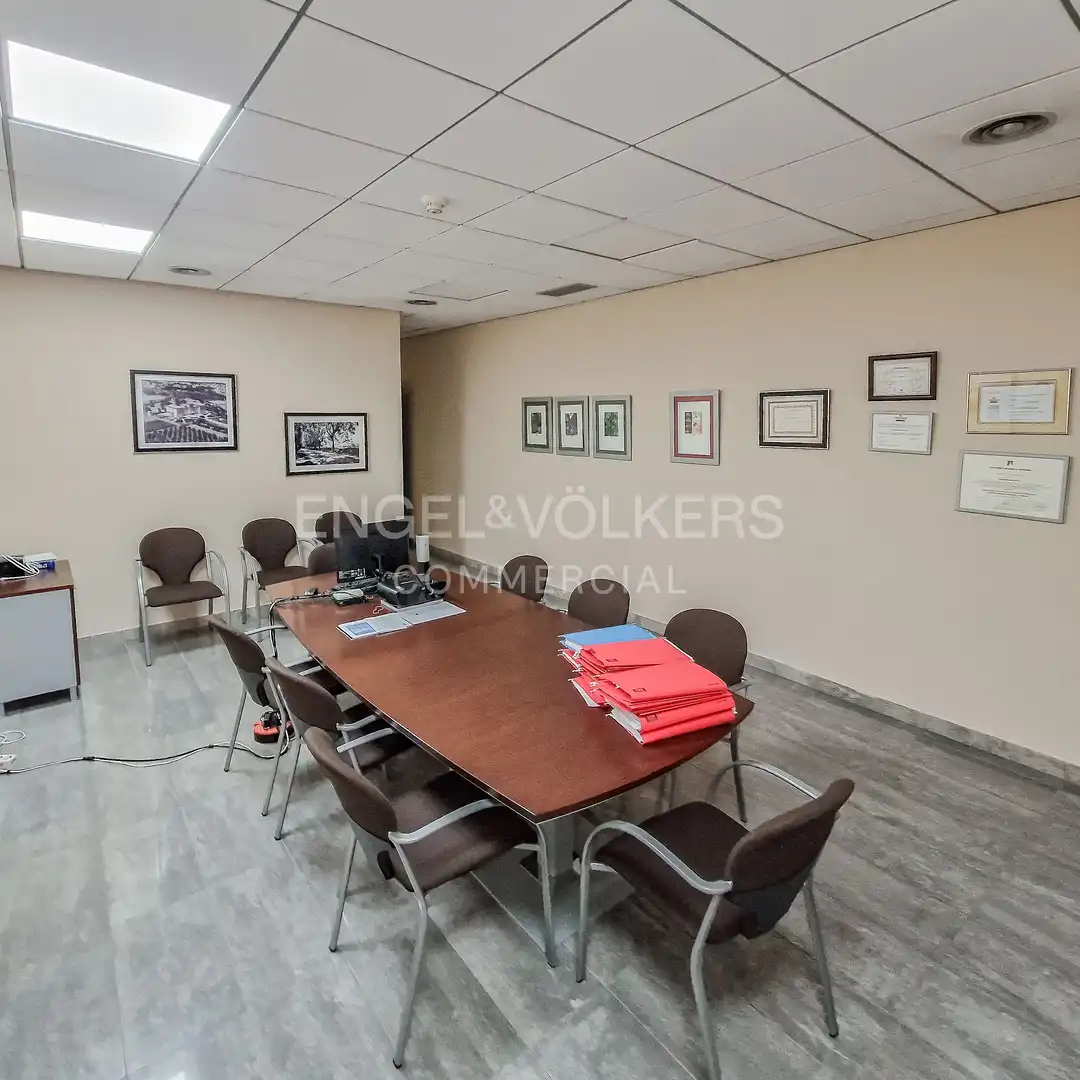 Local comercial en alquiler en Centre - Estació, imagen 17