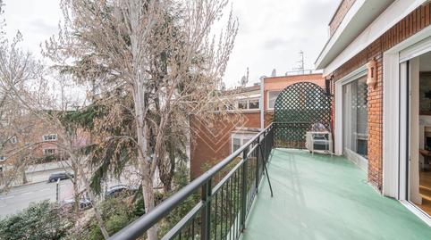 Photo 4 of Attic for sale in El Viso,  Madrid Capital