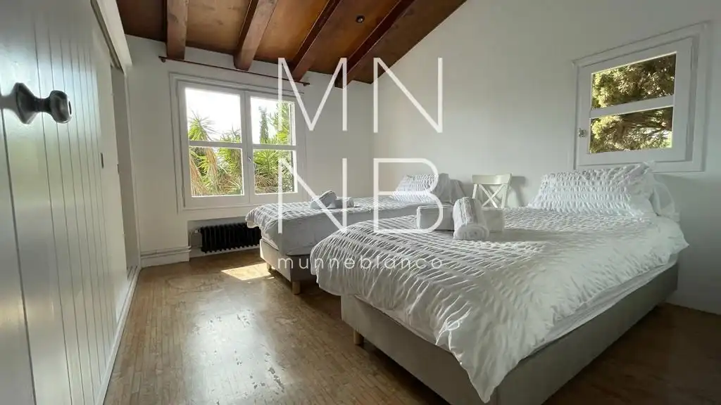 Haus oder Chalet zur Miete in Carretera de Cornella, Montalnou - Milans del Bosc
