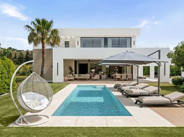 Villa con piscina in vendita a Valtocado - La Alquería - La Atalaya