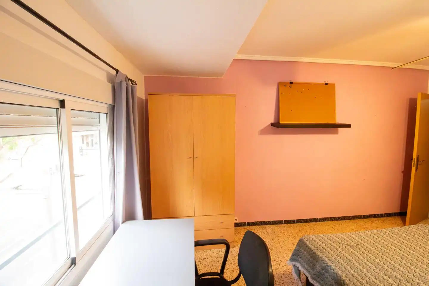 Flat for rent in Doctor Manuel Candela, 60, Ciutat Jardí