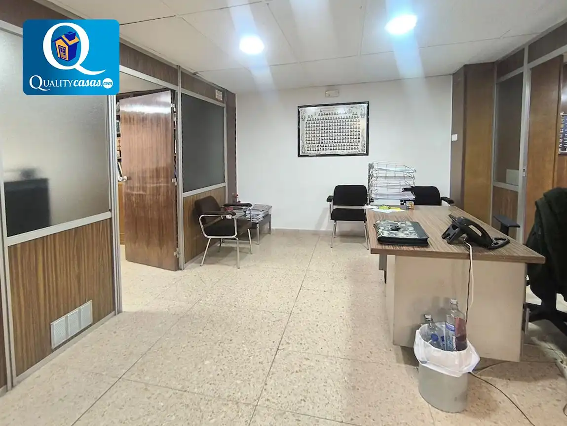 Oficina en venda a Centro, imagen 9