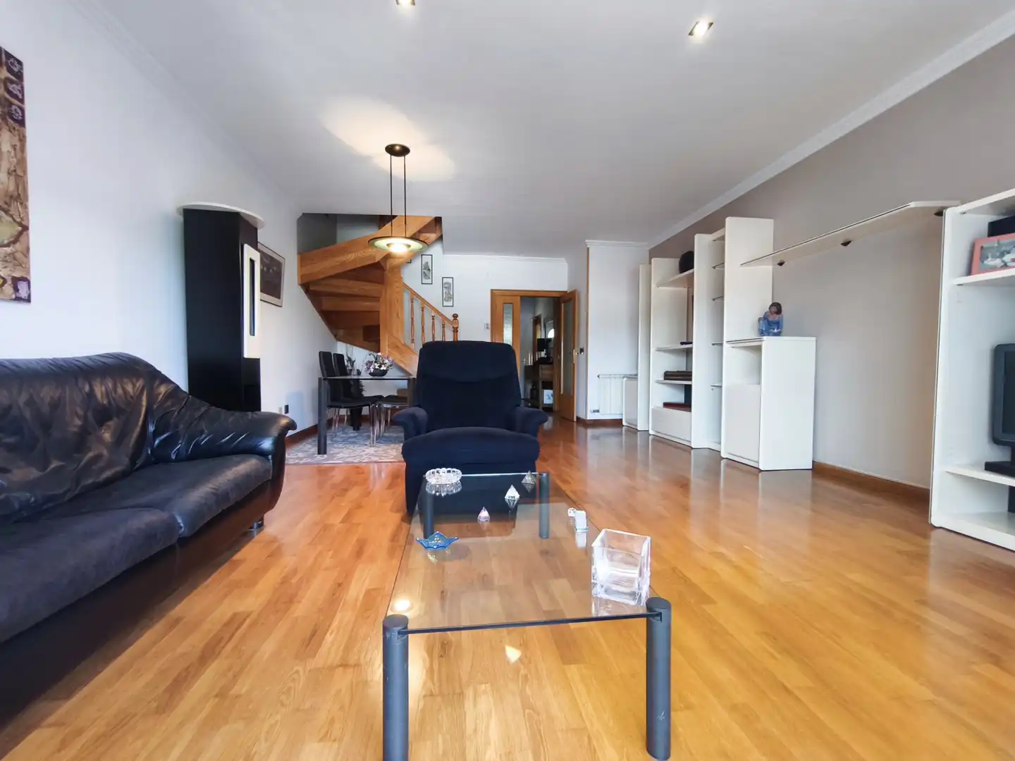 Doppelhaushälfte mit Garten zum Verkauf in Carrer del Mestre Enric Subirós 2, imagen 21