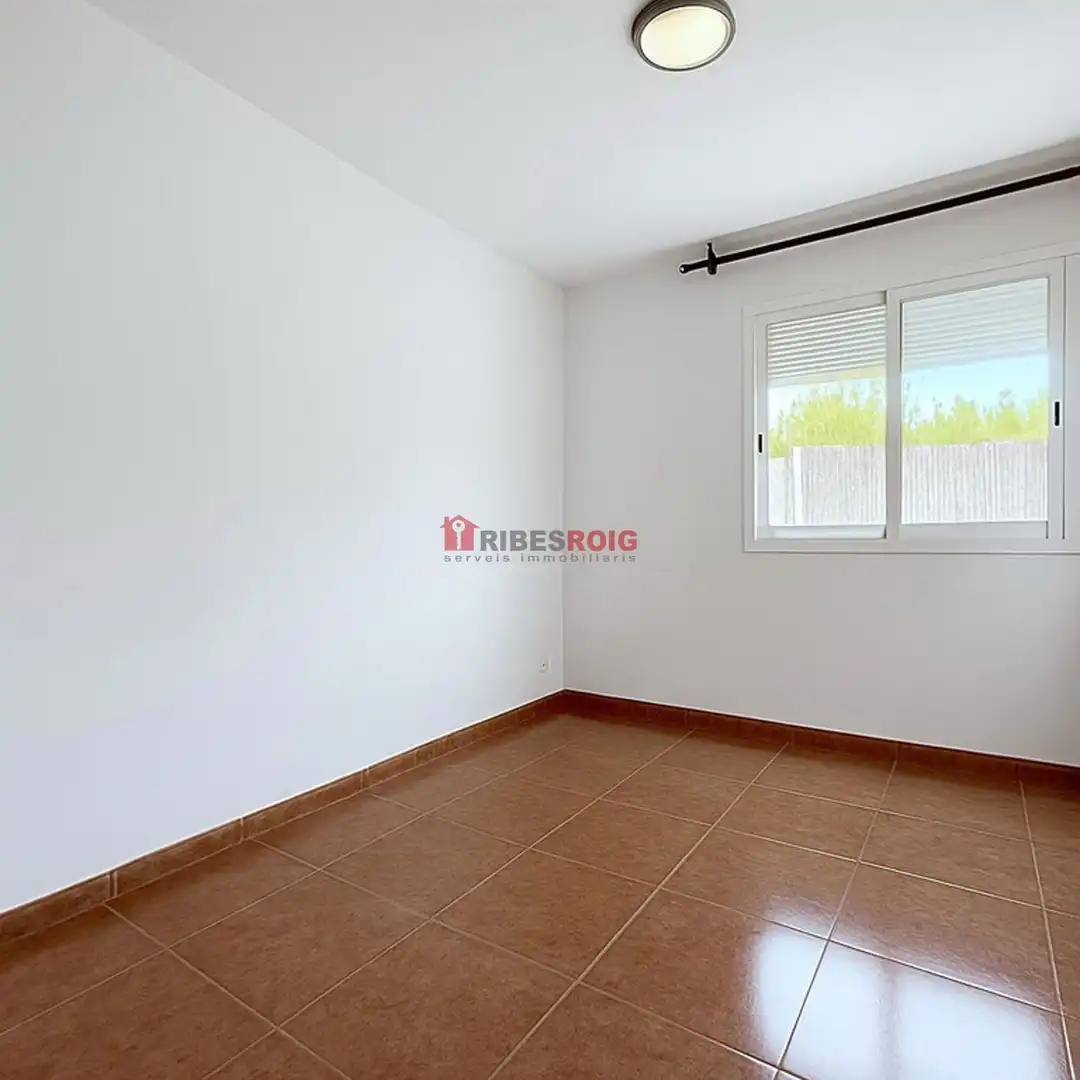 Bedroom of Detached homes for sale in Sant Pere de Ribes  with Air Conditioner, Heating and Private garden