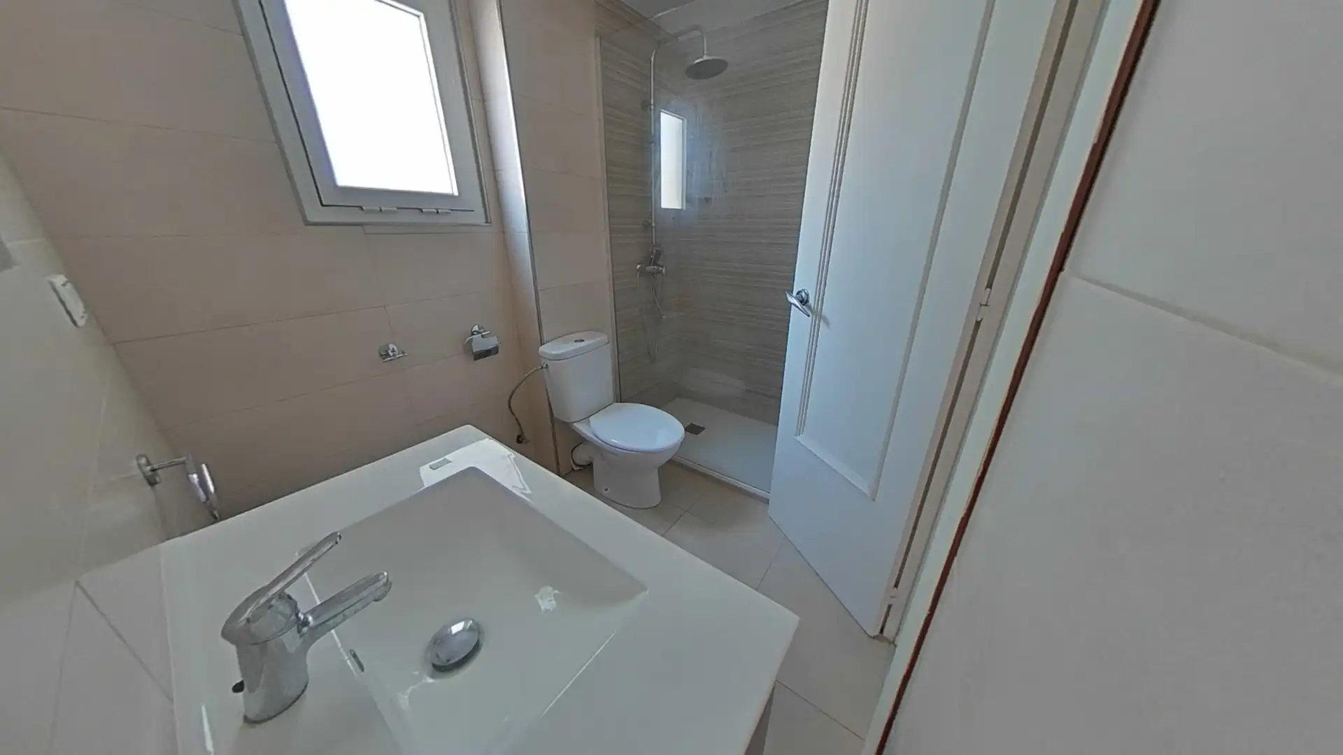 Baño de Apartamento en venta en La Unión