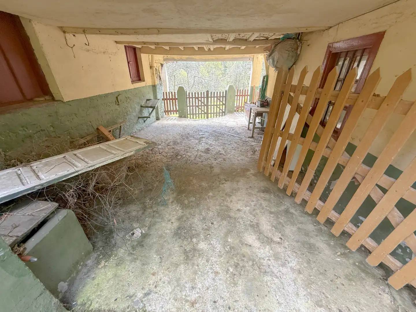 Casa o chalet en venta en Mieres (Asturias) con Jardín privado y Balcón