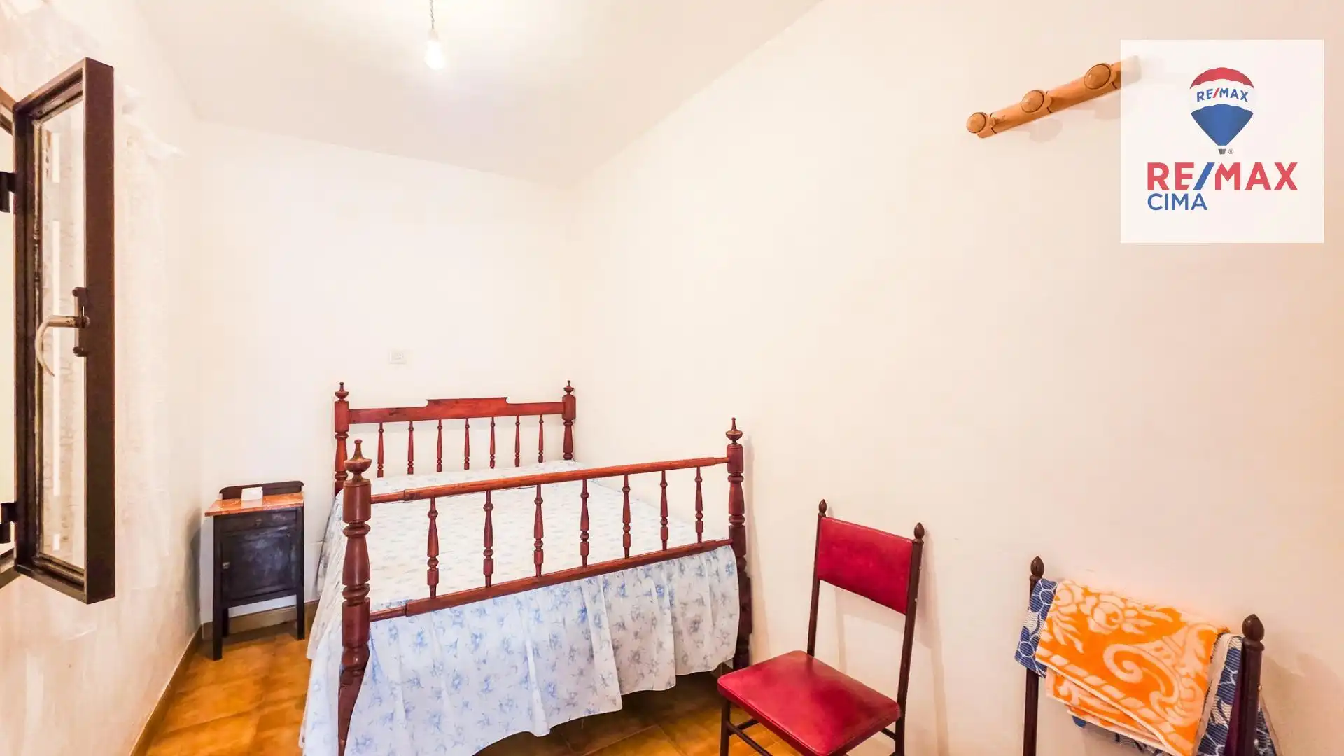 Schlafzimmer von Country house zum Verkauf in Orce