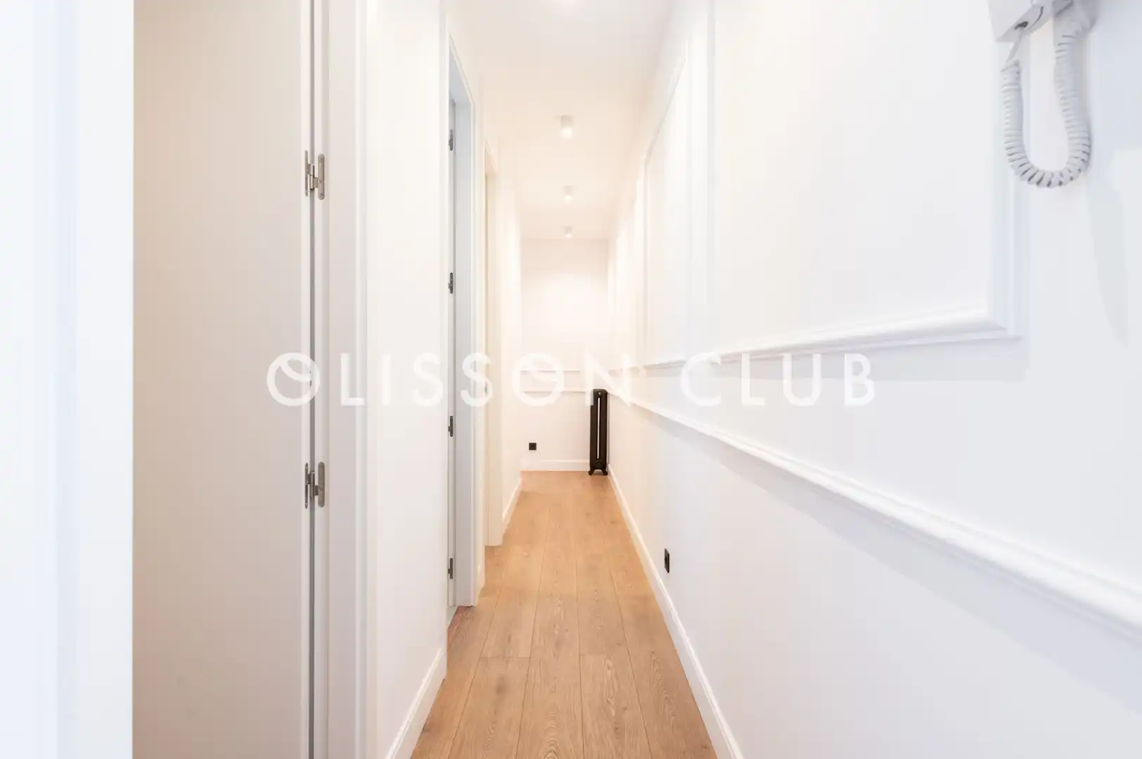 Piso en venta en Madrid con Aire acondicionado, Calefacción y Amueblado