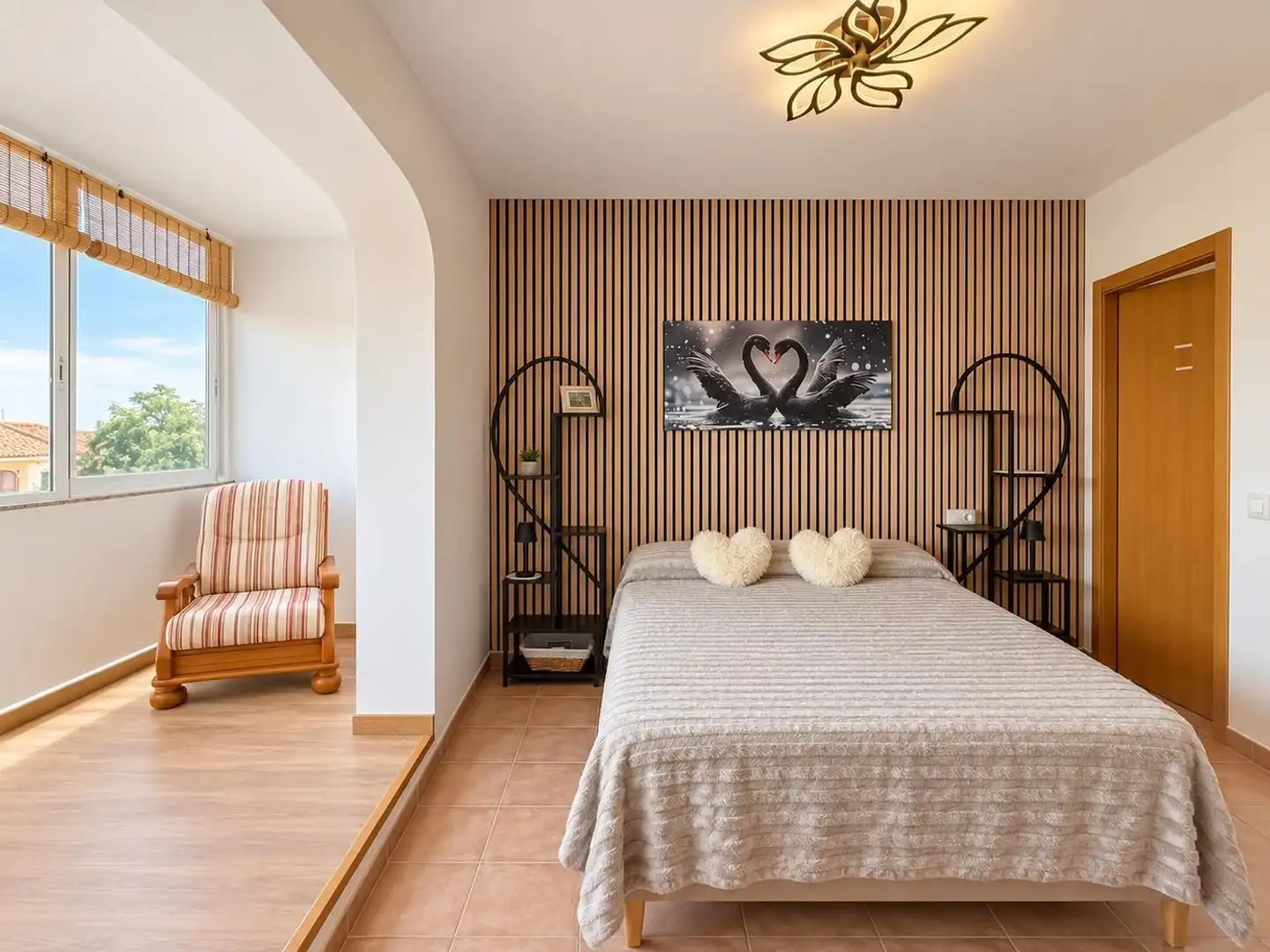 Villa mit Garten zum Verkauf in Calle Federico García Lorca 24, imagen 13