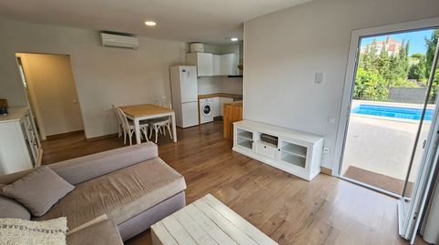 Foto 4 von Haus oder Chalet zur Miete in El Catllar , Tarragona