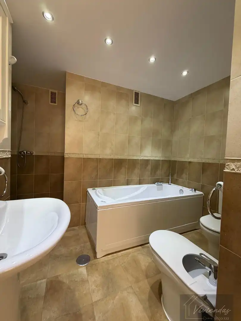 Penthouse with pool to rent in FRANCISCO TOMAS Y VALIENTE, imagen 30