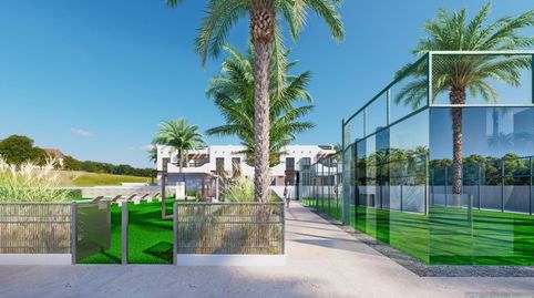 Foto 4 de Casa o xalet en venda a N/a, El Mojón, Pilar de la Horadada