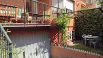 Exterior view of House or chalet for sale in San Fernando de Henares  with Air Conditioner and Swimming Pool