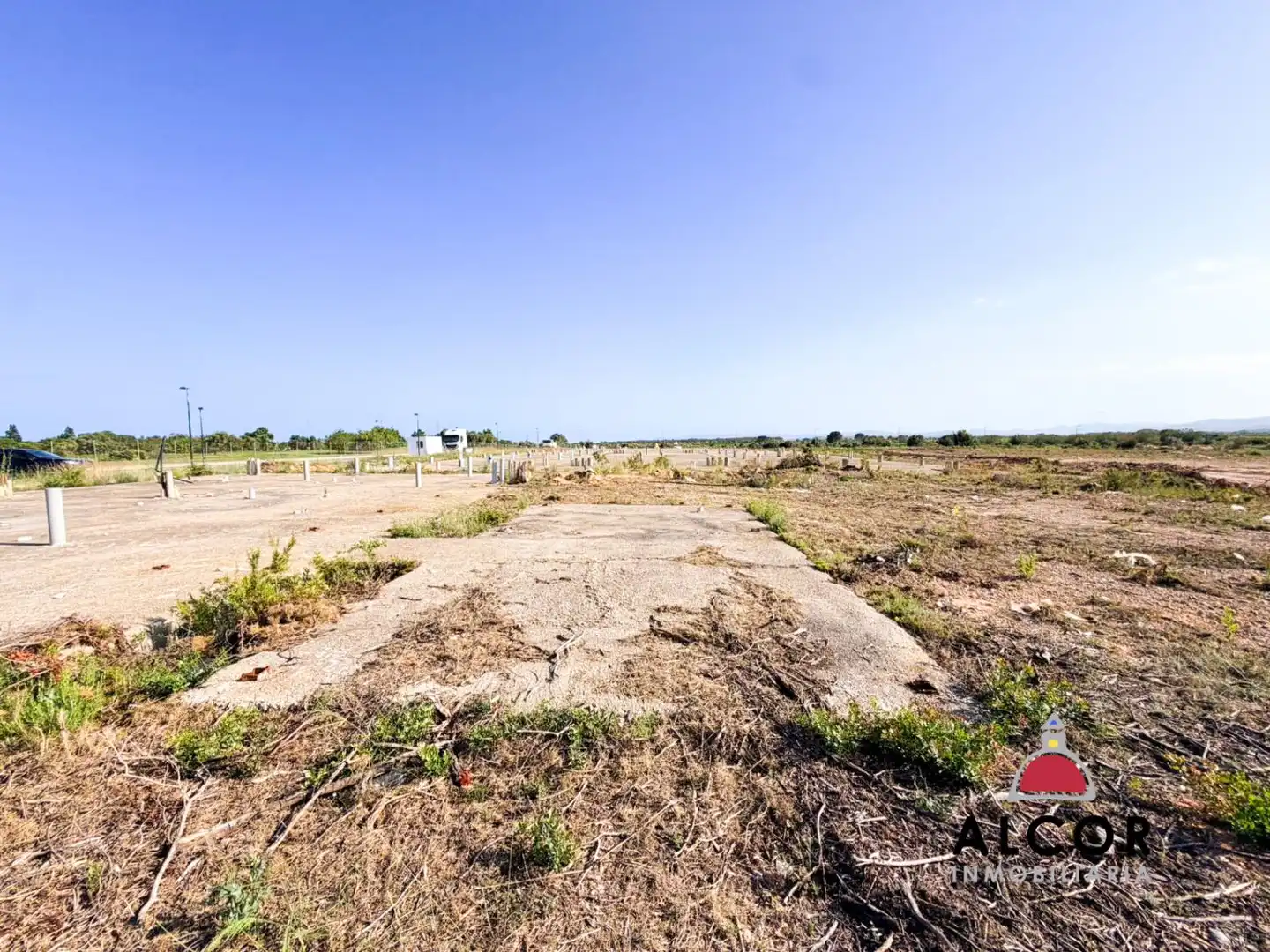 Residencial en venda en San Jorge / Sant Jordi