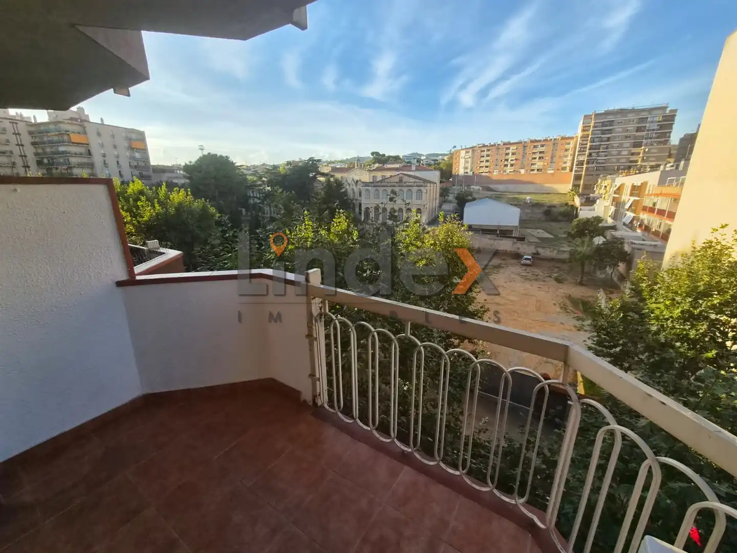 Wohnung mit Terrasse zum Verkauf in Ronda d'Alfons X el Savi, imagen 2