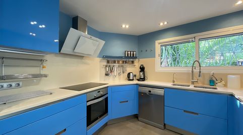 Foto 5 de Casa o chalet en venta en Avinguda 317, Montmar, Castelldefels