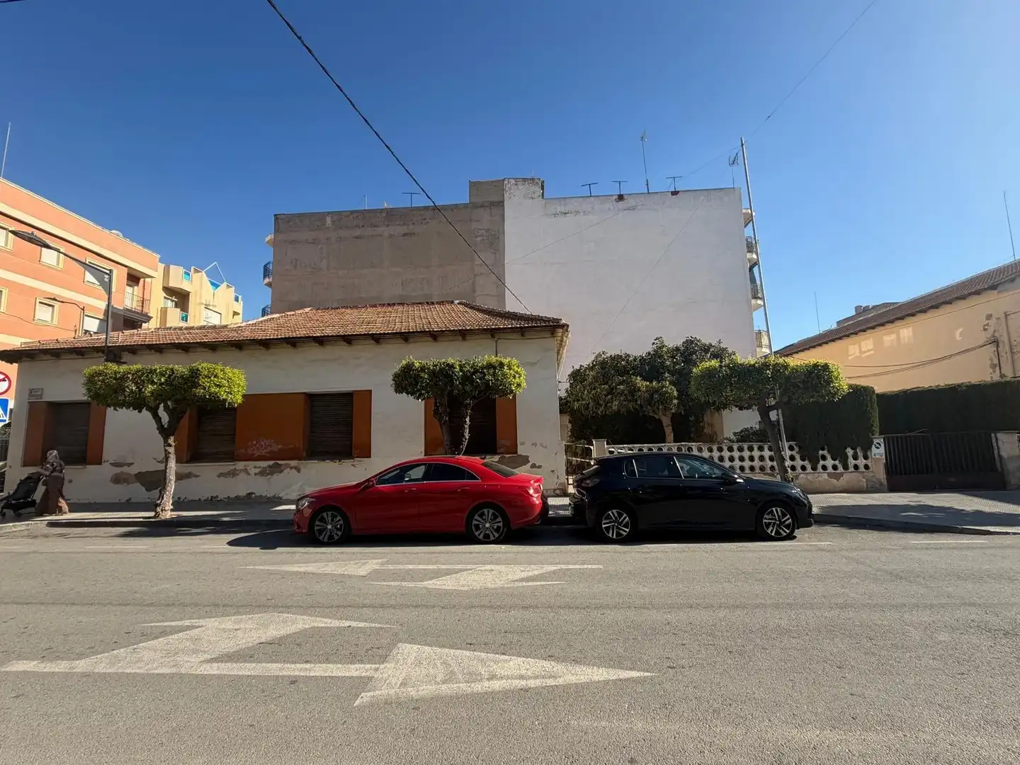 Haus zum Verkauf in Almoradí, imagen 43