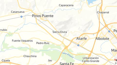 Foto 5 de Piso en venta en Atarfe, Granada