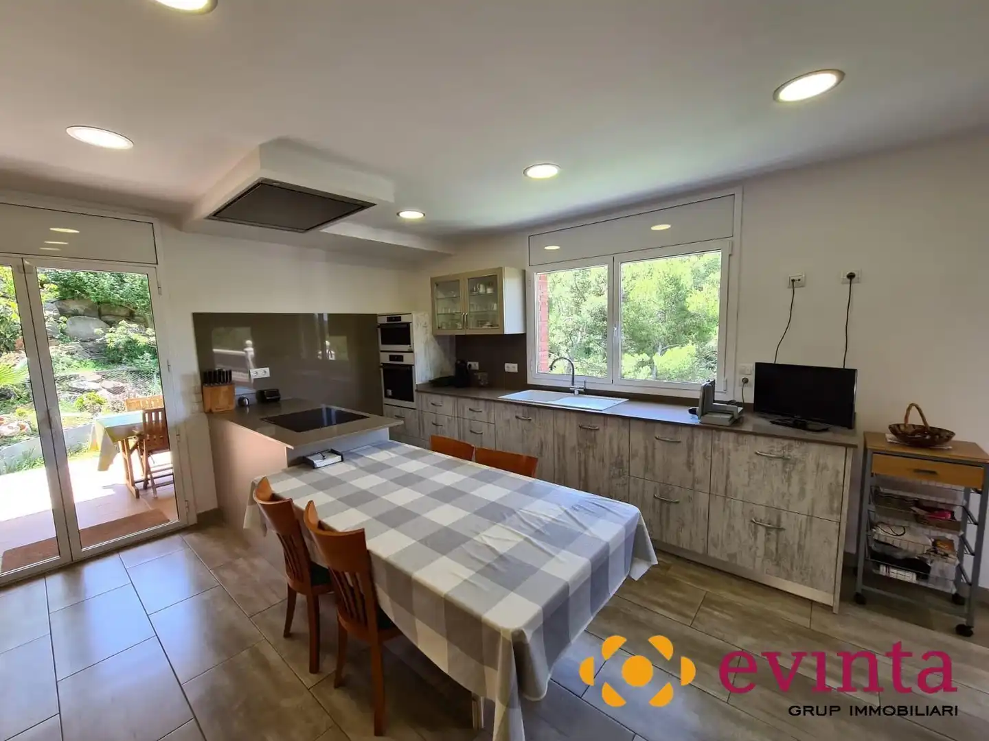 Casa con jardín en venta en Valles, imagen 35