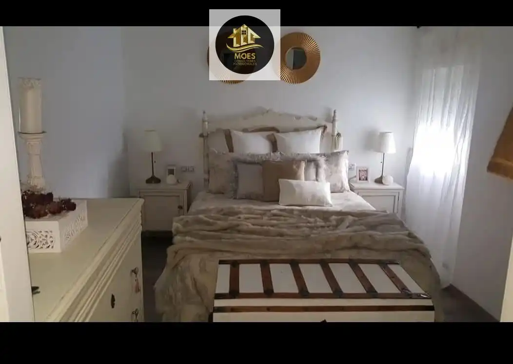 Wohnung zum Verkauf in San Bartolomé - Millán de Priego, imagen 6