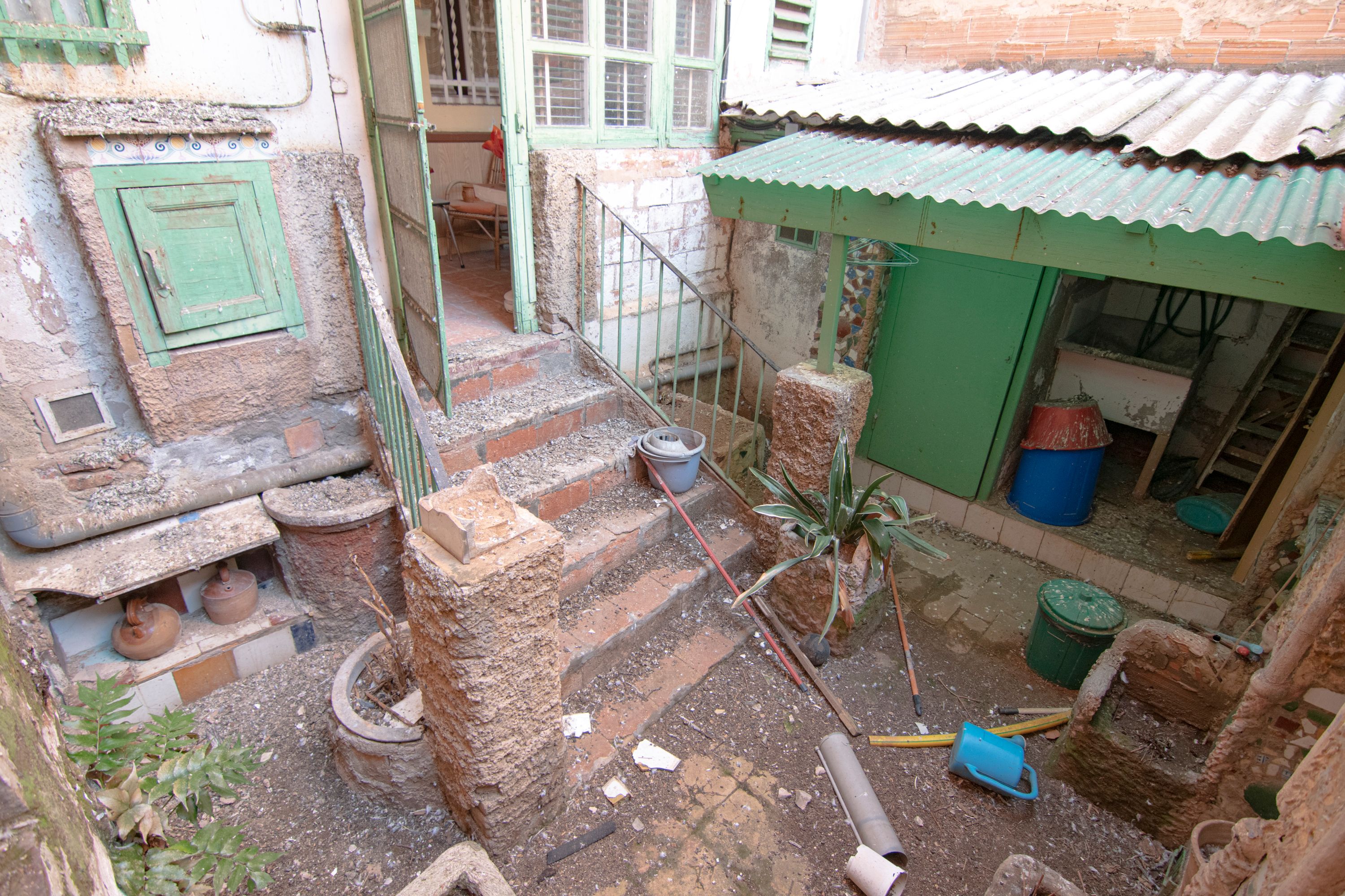 Casa o xalet en venda en  Barcelona Capital amb Terrassa