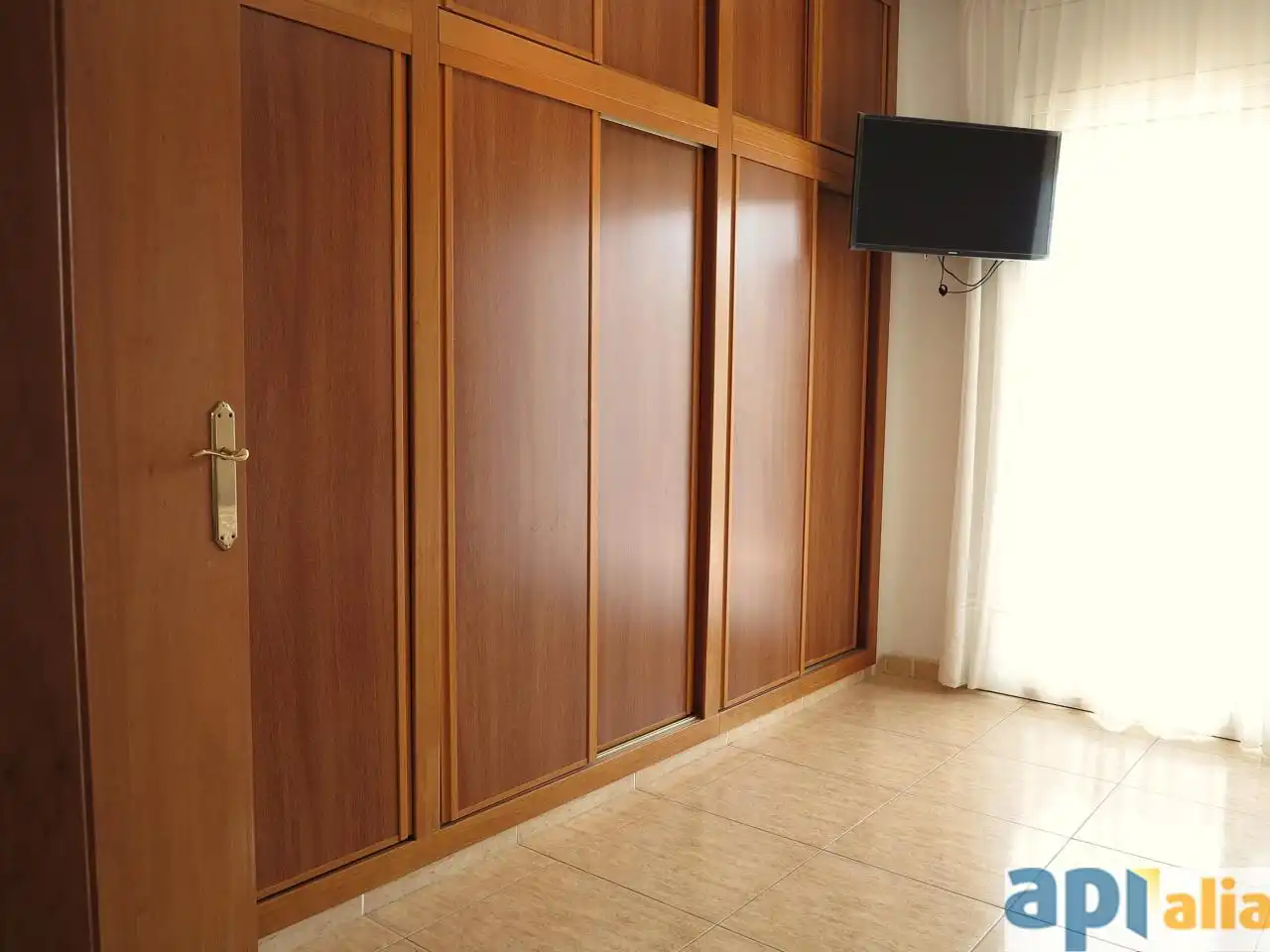 Dormitori de Casa o xalet en venda en Tordera amb Calefacció, Jardí privat i Terrassa