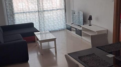 Foto 2 de Piso en venta en Pabellón - Estación - El Corte Inglés, El Ejido