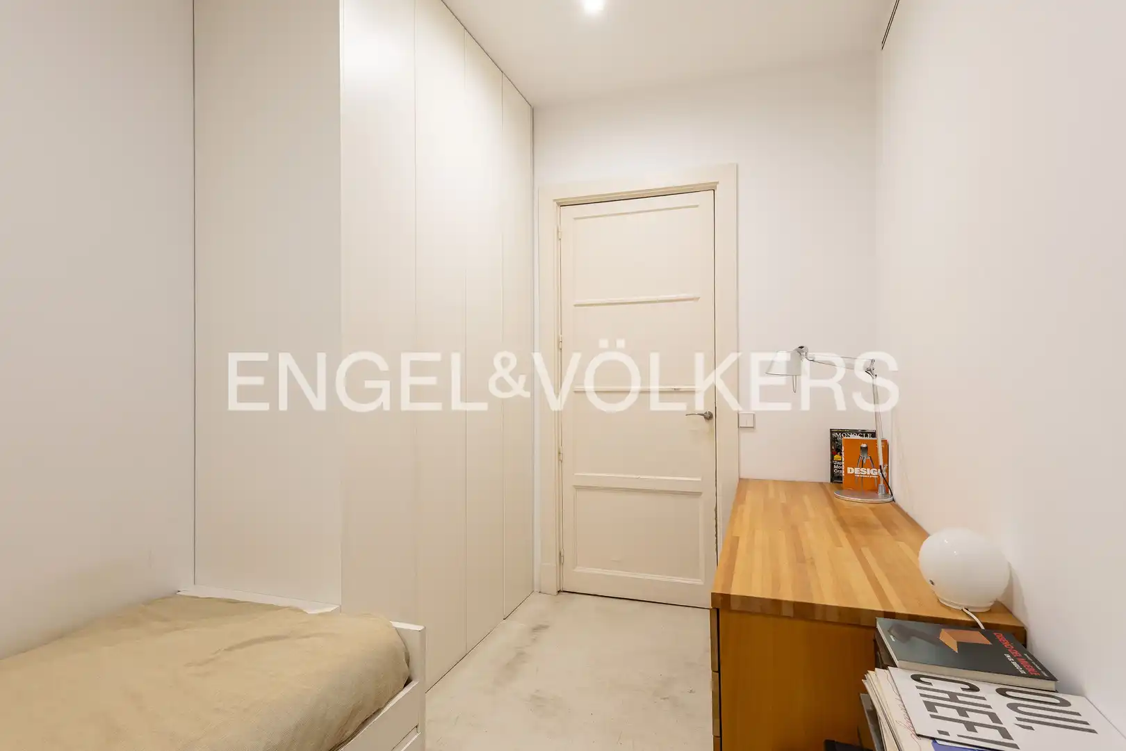 Piso de alquiler en Madrid con Aire acondicionado, Calefacción y Parquet