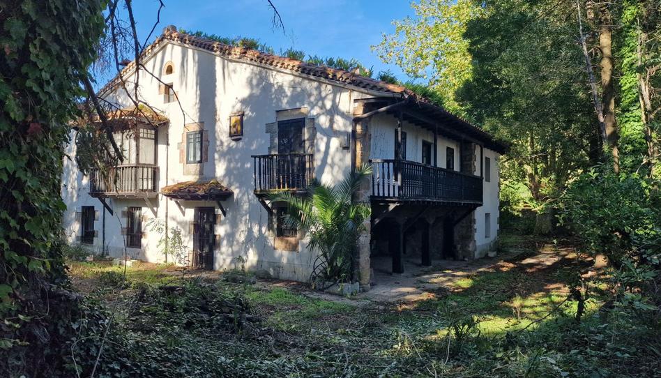 Foto 1 de Casa o xalet en venda a Santiurde de Toranzo, Cantabria
