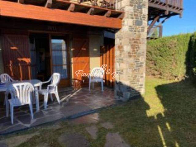 Apartamento en Alquiler en Calle caldegas, 0 en Bourg - Madame