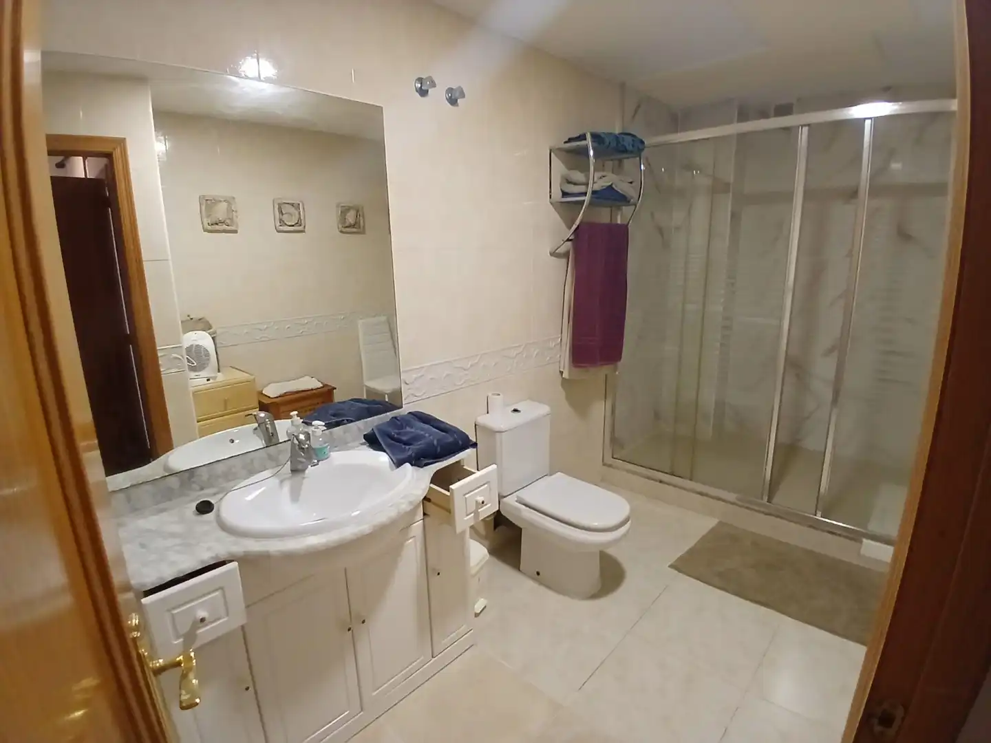 Villa con piscina in vendita a Avenida Ermita San Antonio 20, imagen 4