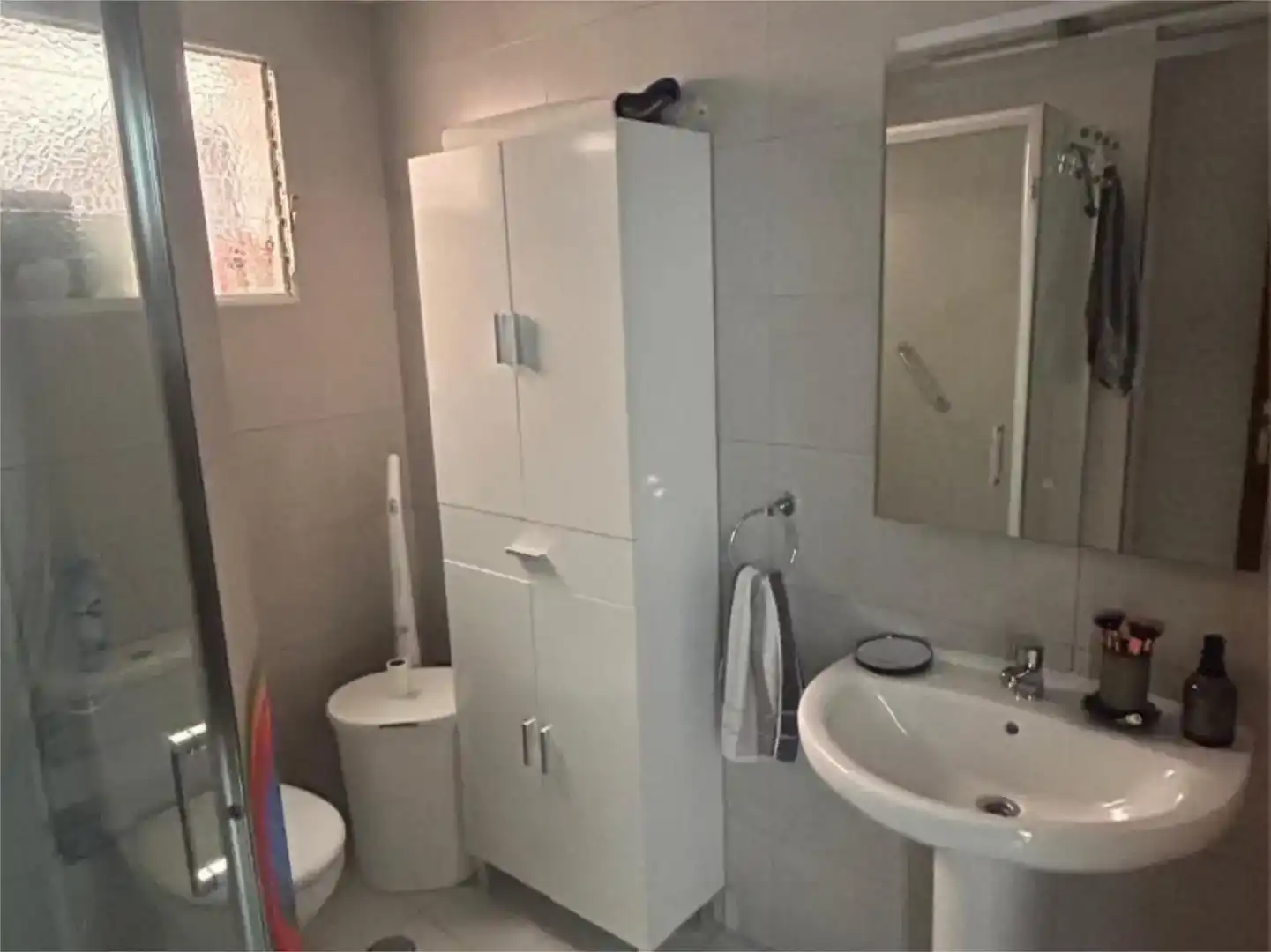 Bany de Dúplex en venda en Torrevieja amb Aire condicionat i Balcó