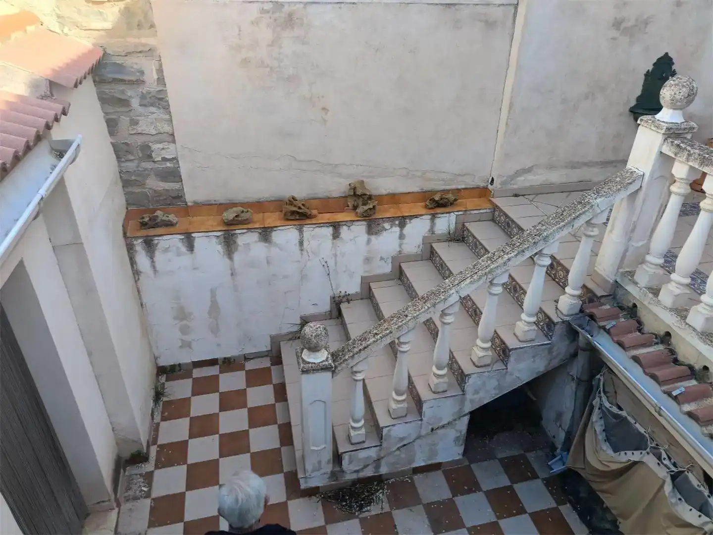 Casa adosada en venda en Moratalla amb Jardí privat, Parquet i Traster