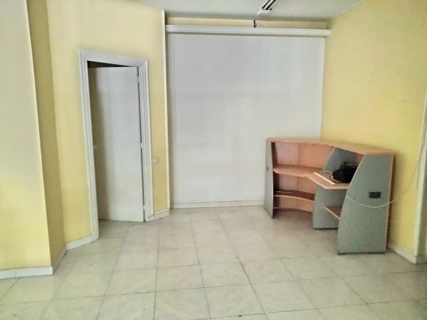 Commercial properties for sale in Logroño - Plaza 1º de Mayo, 16, Jesuitas