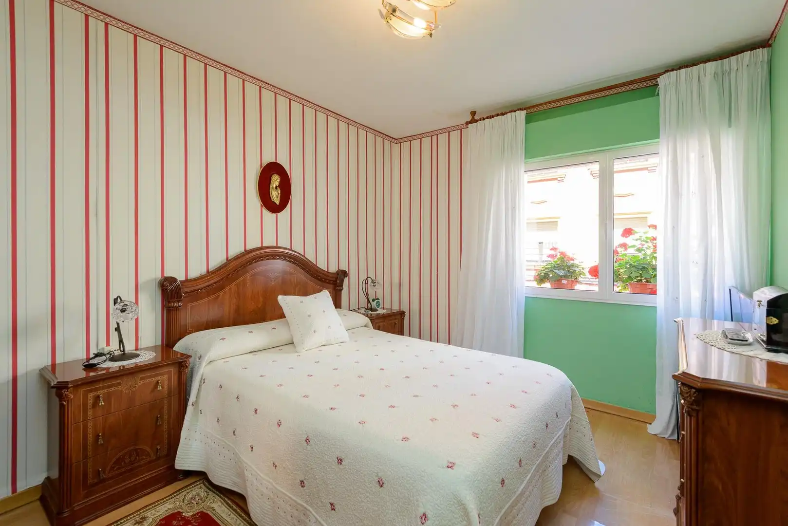 Flat with lift for sale in SAN RAFAEL, imagen 5