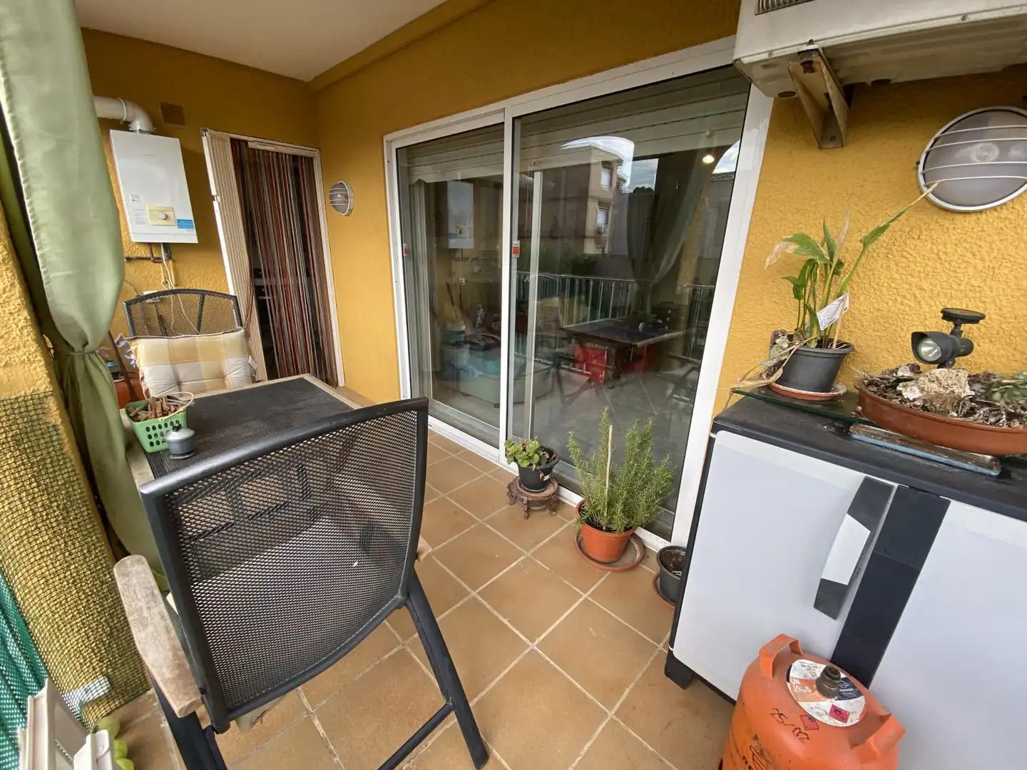 Mini appartamento con piscina in vendita a Alcanar, imagen 9