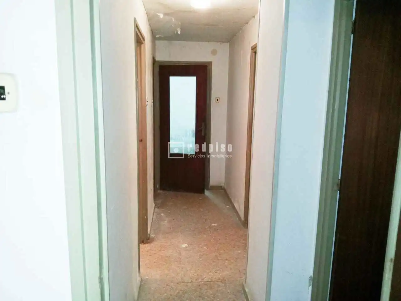 Piso en venta en Murcia con Terraza