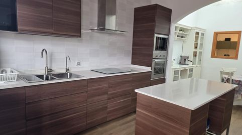 Foto 3 de Casa o xalet en venda a San Francisco Javier - Argana Baja, Arrecife