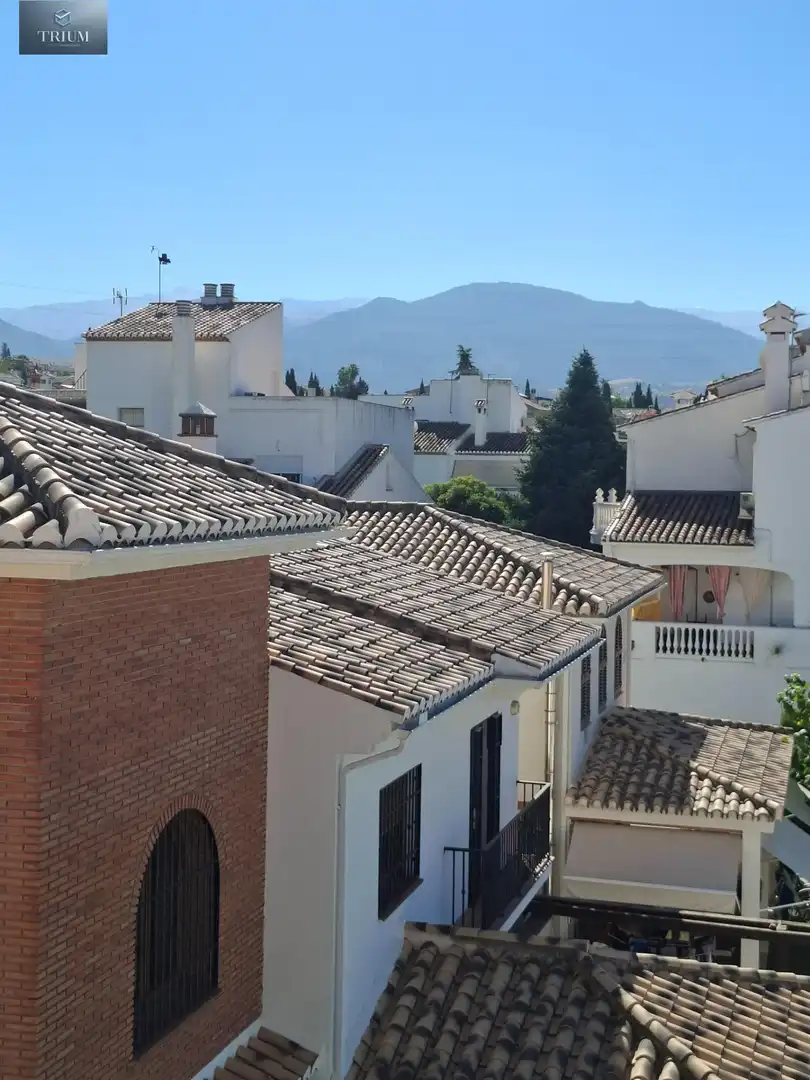 Villa avec terrasse à vendre à Genil, imagen 73