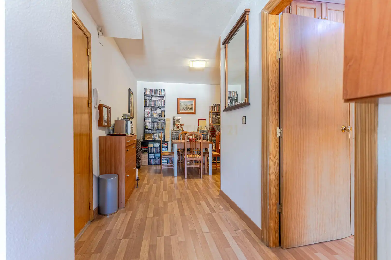 Apartament en venda en Cenes de la Vega amb Traster