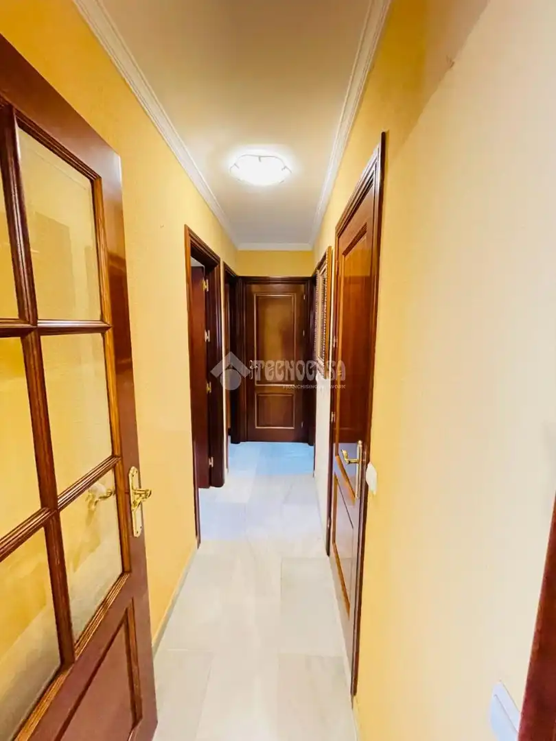 Flat for sale in Fuengirola  with Balcony