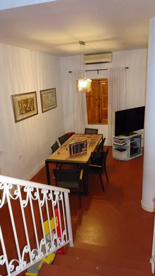 Chalet con piscina en venta en Mairena del Alcor, imagen 31