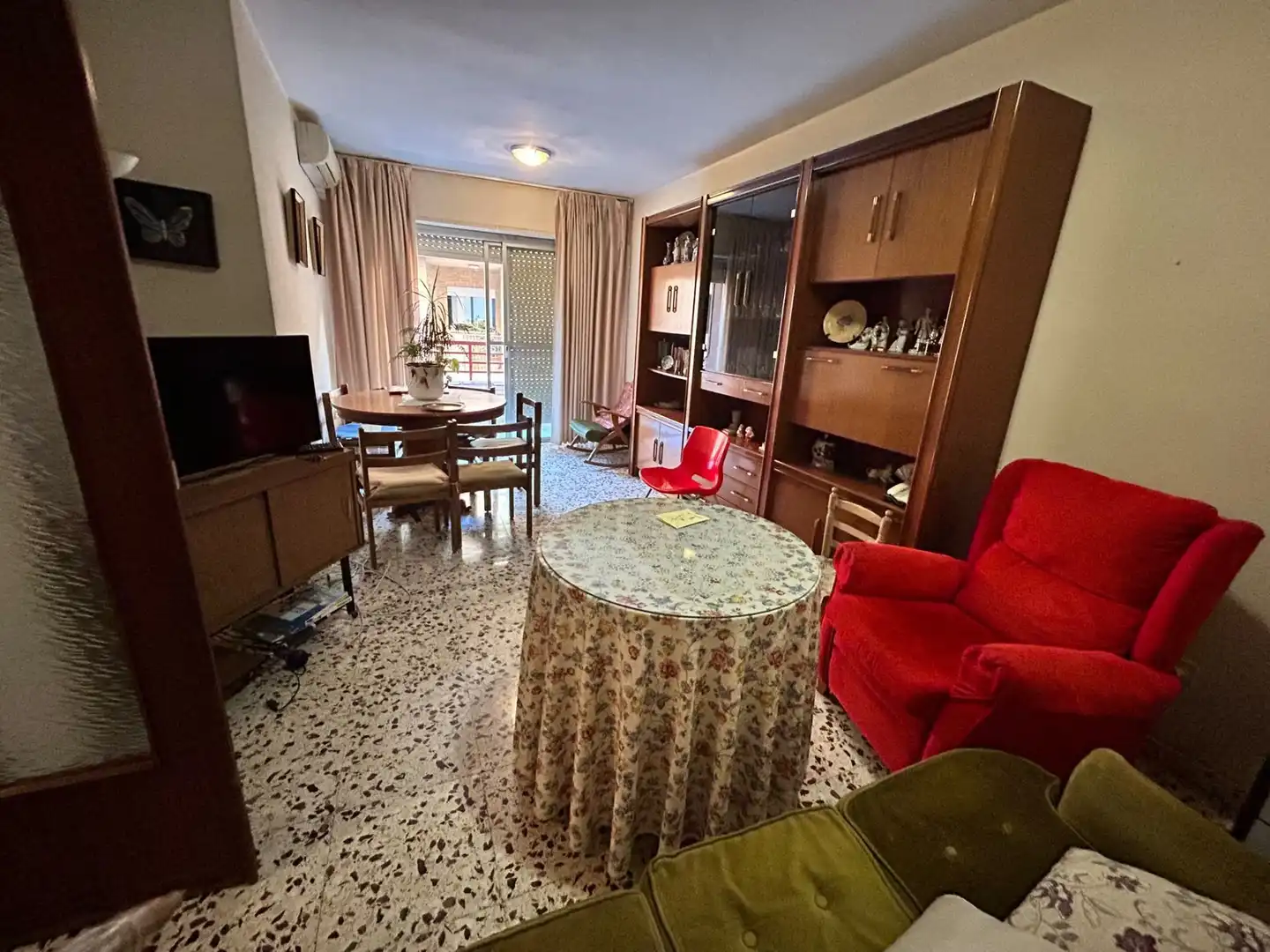 Flat with lift for sale in Centro, imagen 3