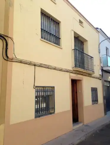 Flat for sale in C/ Arias Montano