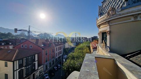 Foto 5 de Àtic en venda a Calle Colegio la Encarnacion, Llanes pueblo, Asturias