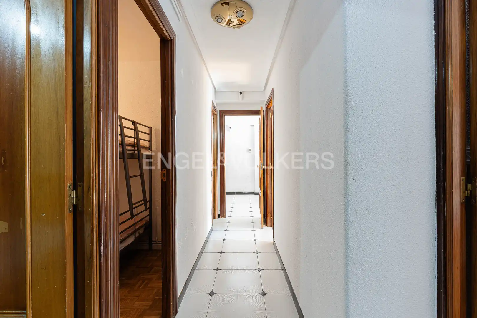 Flat for rent in Parque Lisboa - La Paz