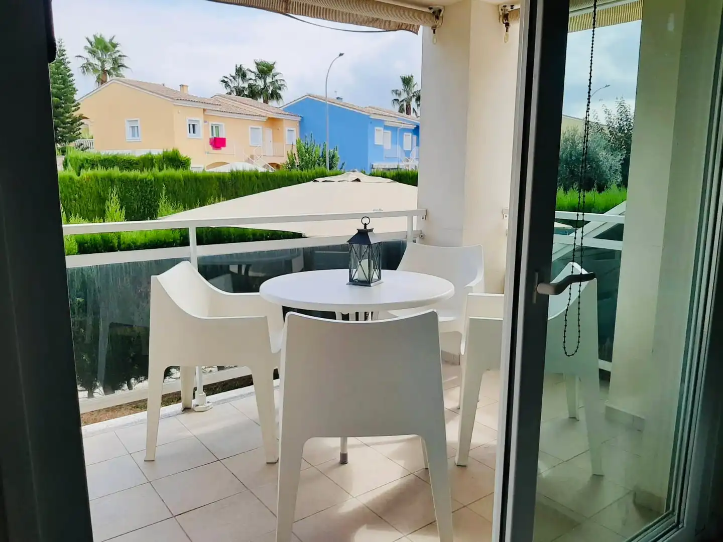 Appartement compact avec piscine à vendre à El Verger, imagen 22