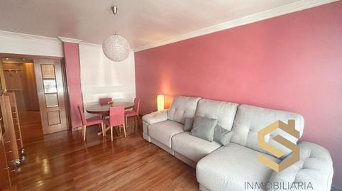 Foto 5 de Piso de alquiler en Calle Islas Canarias, San Ignacio - Elorrieta, Bilbao