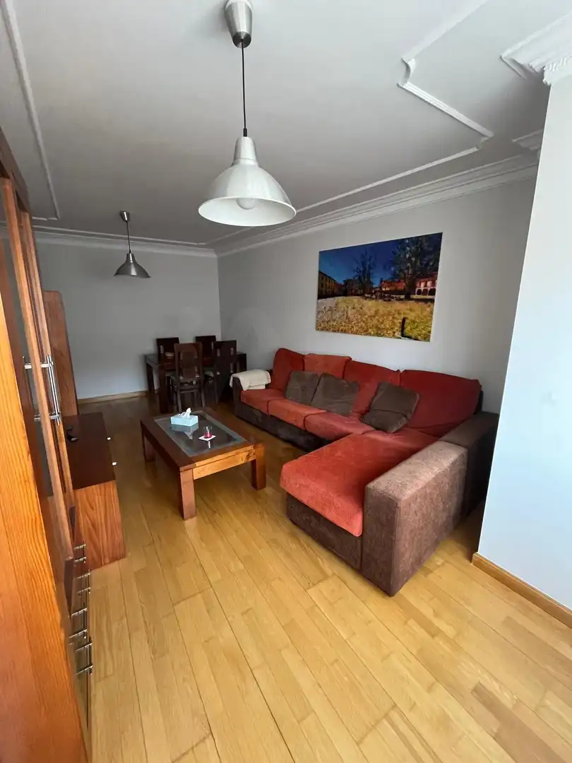 Flat with lift to rent in Calle ABOGADO JOSE FUERTES 5 5, imagen 7